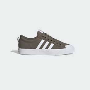 아디다스 스니커즈 니짜 남녀 공용 커플 운동화 adidas Nizza HQ6763