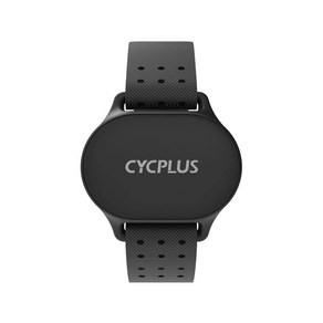 자전거 심박계 CYCPLUS 심박수 센서 암밴드 손목 벨트 블루투스 ANT 피트니스 모니터 Garmin Wahoo GPS 컴퓨터용