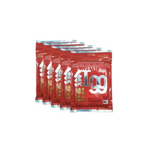 중국직구 홍99 쏘스 400g*20봉지/박스 마라탕/마라샹궈/업소용