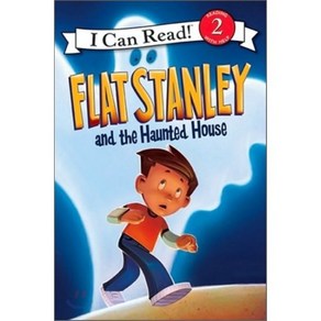 Flat Stanley and the Haunted House:, Hape