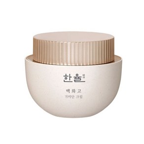 한율 백화고 크림 기 미단 60ml, 1개