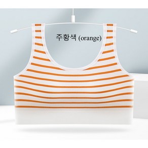 바디프로필 의상 여성 여자 브라탑 크롭탑 나시 민소매티 1개