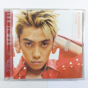 (중고CD) EUN JI WON G POP/ 은지원 1집/ 음반 상태 미사용 NM