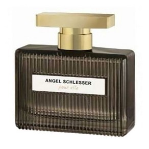 Angel Schlesse 여자 Pou Elle Sensuelle 오드퍼퓸 100ml 향수, 1개