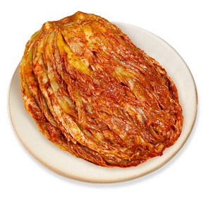 전라도 저온숙성 묵은지 / 깊은 감칠맛이 일품인 전통 전라도김치, 3kg, 1개