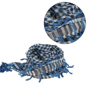 Shemagh 전술 사막 스카프 통기성 Keffiyeh 스카프 남성과 여성을위한 랩 랩 사막 머리 목 스카프 유니세 독서