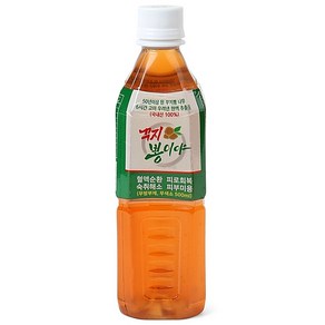 명가꾸지뽕 건강하게 편하게 마시는 국내산 50-100년산 구지뽕 나무 건강즙 500ml