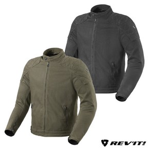 레빗 데일 자켓 / REV'IT DALE JACKET / 코듀라 오토바이자켓 보호대 내장