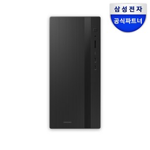 삼성 게이밍 데스크탑5 인텔 코어 i5 + 외장 그래픽카드 게이밍 PC 고사양 컴퓨터 게이밍PC 프로그래밍 포토샵 프리미어 프로 영상편집 컴퓨터, Black, Desktop, 512GB, 16GB, WIN11 Home, 1.GTX 1050Ti