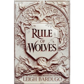 Rule of Wolves: