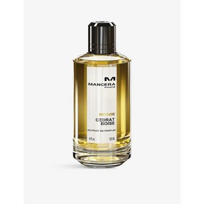 MANCERA 만세라 인텐스 세드랏 부아제 엑스트라잇 60ml