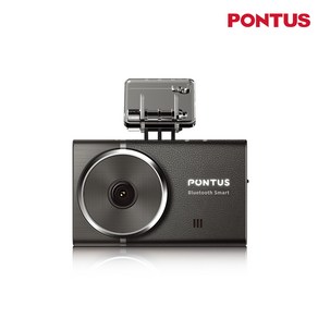 신제품 PONTUS GD300 FHD 2채널 블랙박스