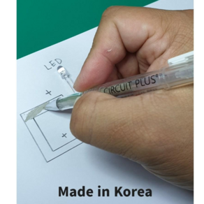 전도성 펜/ 컨덕티브 펜/ CONDUCTIVE PEN, 1개