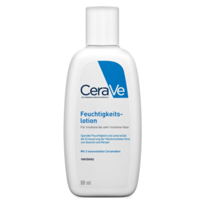 세라비 Ceave 모이스처라이징 로션 88ml, 1개