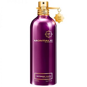 Montale 몬탈레 인텐스 카페 오 드 퍼퓸, 20ml, 1개