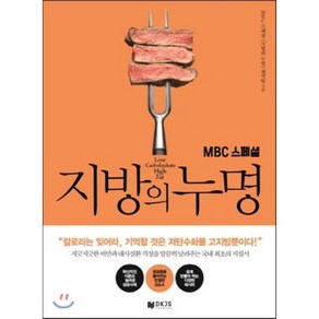 지방의 누명, 홍주영 저/정명일,이영훈 감수, 디케이제이에스