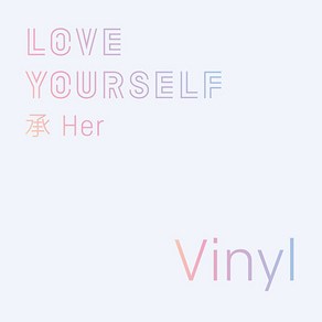 방탄소년단 - LOVE YOURSELF 承 Her