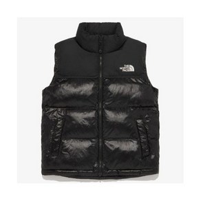 {매장정품} 노스페이스 THE NORTH FACE NV3NR50 키즈 에코 눕시 패딩 베스트 485270