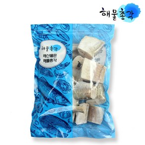 해물총각 손질 코다리 1kg 코다리찜, 1개