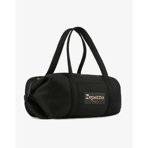 REPETTO MESH DUFFEL BAG SIZE L B0233M-410 Black