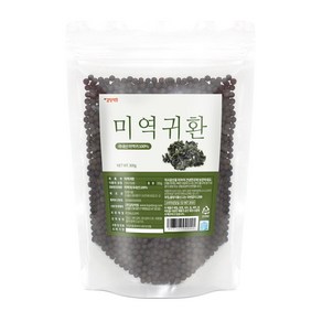 갑당약초 미역귀환 300g 전남 완도 미역귀, 2개