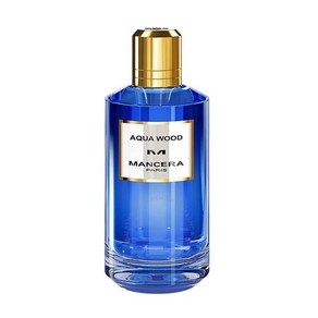 Mancea 만세라 남성 아쿠아 우드 오드퍼퓸 120ml 향수, 1개