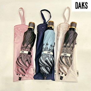 [DAKS]닥스 프리미엄 2단수동양산PBO022C(벨라)