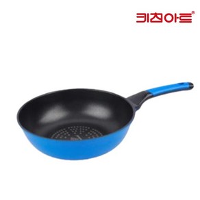 키친아트 스마트 다이아몬드코팅 궁중팬 26cm, 단품, 1개