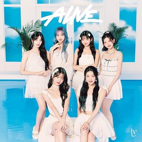 아이브 일본 앨범 IVE ALIVE CD+56P포토북+특전+포카 초회B, 상품선택