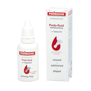 페디베어 포도플루이드오일 Podofluid 30ml, 1개, 1.5L