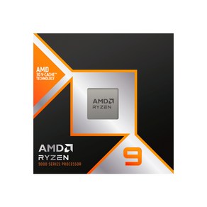 AMD 라이젠9-6세대 9950X (그래니트 릿지) (정품) 파인인포