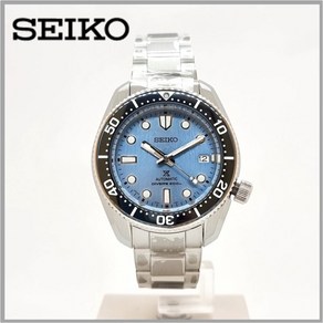 삼정시계 정품 세이코 SEIKO 세이브더오션 스페셜에디션 오토매틱 SPB299J1