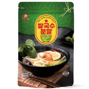 아이엠소스 쌀국수분말 소스, 500g, 1개