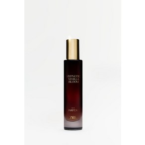 [국내배송]자라 ZARA HYPNOTIC VANILLA BLOOM 오드 퍼퓸 30ML(1.0 FL. OZ). 여성 향수 754090, 1개, 30ml