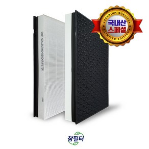 삼성 AX037FCV 필터 CFX-B100D 스페셜, 단품