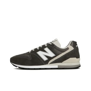 [New balance] 뉴발란스 996 남녀공용 운동화 다크그레이 CM996CD2