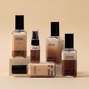 [밀크티 미스트 100ml 4개 + 20ml 4개] 밀크티 미스트를 사랑한다면, 1개, 480ml