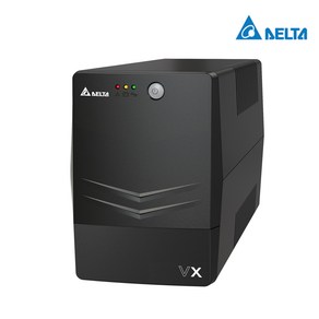 델타 DELTA UPS VX-1000VA 1000VA 600W 무정전전원공급장치 나스 시놀로지용