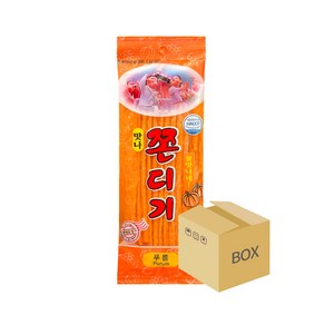 푸름 맛나 쫀디기 1box (130g )