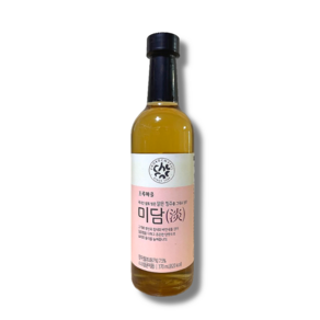 초록마을 미담 청주, 370ml, 1개