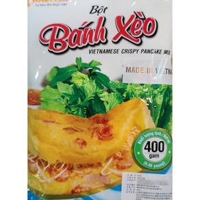 [Vietnam Banh xeo 반쎄오] 반세오 부침가루 worldfood