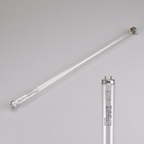 산쿄 GL20 20W 580mm 살균 소독 자외선램프 전구 조명 살균램프, 1개