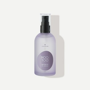 무백 블랙베리 오일세럼 100ml