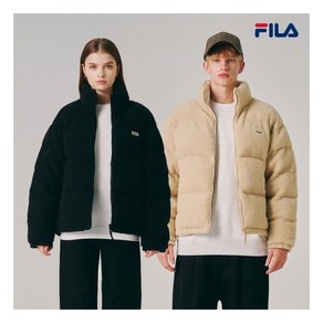 매장정품 휠라 필라 FILA [휠라]유니 리버시블 패딩 2종 택 1 (FS2JKE4802X_SKU) 1729927