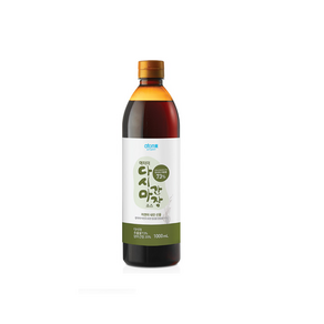 애터미 기장 다시마 간장 1000ml, 1L, 1개