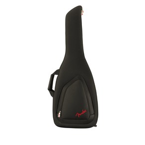 Fende 액세서리 FE610 Electic Guita Gig Bag, 1개