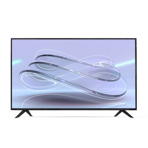 에어리브 75인치 TV 4K LED UHD HDR10 VA패널, NTR75UHD, 방문설치, 스탠드형, 189cm(75인치)