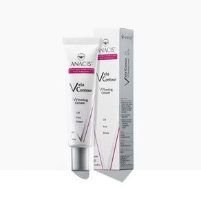 벨라컨투어 V 퍼밍 목주름 넥 크림, 30ml, 1개