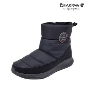 베어파우(BEARPAW) RILEY WOMENS 여성 패딩 방한부츠 K2767152PD-W