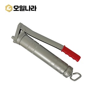 그리스 흡입판 고급형 펌핑플레이트 수동주입기 구리스건 쇠구찌 니플 스마트 커플러 호스 10종, 10 MATO 그리스건